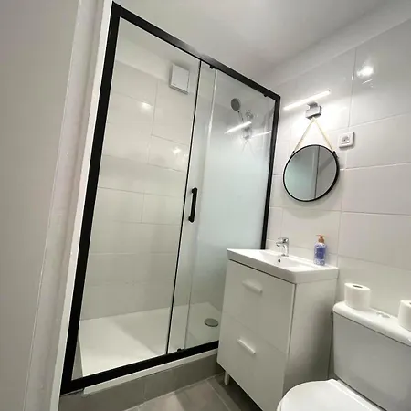 Appartement ღ TerraCotta - Élégant cocon neuf avec WIFI HAUT DÉBIT *