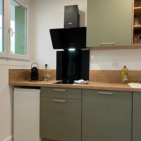 ღ TerraCotta - Élégant cocon neuf avec WIFI HAUT DÉBIT