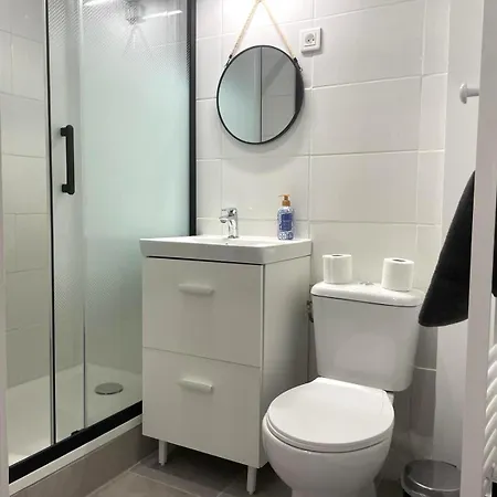 ღ TerraCotta - Élégant cocon neuf avec WIFI HAUT DÉBIT *