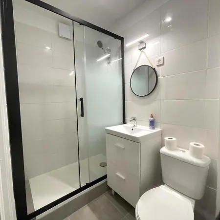 ღ TerraCotta - Élégant cocon neuf avec WIFI HAUT DÉBIT Appartement La Rochelle (Charente-Maritime)