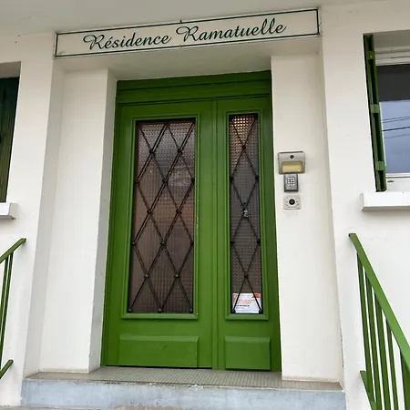 ღ TerraCotta - Élégant cocon neuf avec WIFI HAUT DÉBIT Appartement