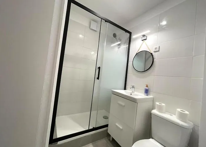 아파트 Ღ Terracotta - Elegant Cocon Neuf Avec Wifi Haut Debit *