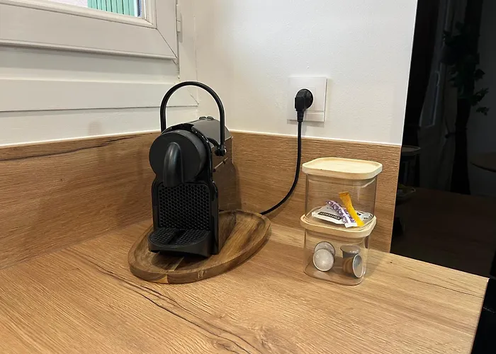 Ღ Terracotta - Elegant Cocon Neuf Avec Wifi Haut Debit * 라로셸