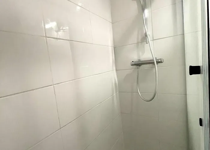 Ღ Terracotta - Elegant Cocon Neuf Avec Wifi Haut Debit * 라로셸